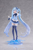 Vocaloid - AMP+ - Snow Miku All Stars 2012