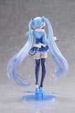 Vocaloid - AMP+ - Snow Miku All Stars 2012