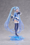 Vocaloid - AMP+ - Snow Miku All Stars 2012