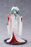Vocaloid - AMP+ - Snow Miku All Stars 2013