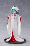 Vocaloid - AMP+ - Snow Miku All Stars 2013