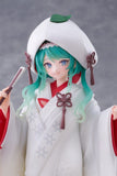 Vocaloid - AMP+ - Snow Miku All Stars 2013
