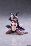Overlord - Moflock - Albedo Reverse Bunny Suit