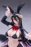 Overlord - Moflock - Albedo Reverse Bunny Suit