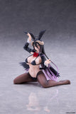 Overlord - Moflock - Albedo Reverse Bunny Suit