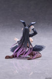 Overlord - Moflock - Albedo Reverse Bunny Suit