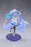 Vocaloid - AMP+ - Snow Miku All Stars 2014