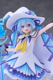 Vocaloid - AMP+ - Snow Miku All Stars 2014