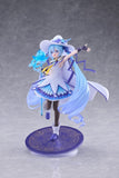 Vocaloid - AMP+ - Snow Miku All Stars 2014