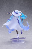 Vocaloid - AMP+ - Snow Miku All Stars 2014