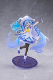 Vocaloid - AMP+ - Snow Miku All Stars 2014