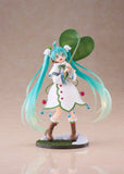 Vocaloid - AMP+ - Snow Miku All Stars 2015