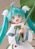 Vocaloid - AMP+ - Snow Miku All Stars 2015