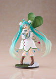 Vocaloid - AMP+ - Snow Miku All Stars 2015