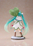 Vocaloid - AMP+ - Snow Miku All Stars 2015