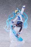Vocaloid - AMP+ - Snow Miku All Stars 2016
