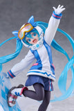 Vocaloid - AMP+ - Snow Miku All Stars 2016