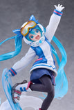 Vocaloid - AMP+ - Snow Miku All Stars 2016