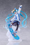 Vocaloid - AMP+ - Snow Miku All Stars 2016