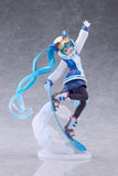Vocaloid - AMP+ - Snow Miku All Stars 2016