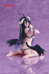 Overlord - Desktop Cute - Albedo Swimsuit Renewal Edition