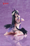 Overlord - Desktop Cute - Albedo Swimsuit Renewal Edition