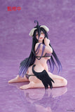 Overlord - Desktop Cute - Albedo Swimsuit Renewal Edition