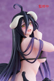 Overlord - Desktop Cute - Albedo Swimsuit Renewal Edition