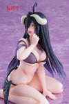 Overlord - Desktop Cute - Albedo Swimsuit Renewal Edition