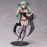 Original Character - Succubus-chan by Karory