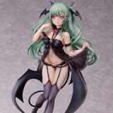 Original Character - Succubus-chan by Karory