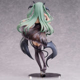 Original Character - Succubus-chan by Karory