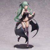 Original Character - Succubus-chan by Karory