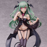 Original Character - Succubus-chan by Karory