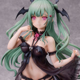 Original Character - Succubus-chan by Karory