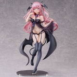 Original Character - Succubus-chan by Karory - Limited Edition