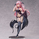 Original Character - Succubus-chan by Karory - Limited Edition