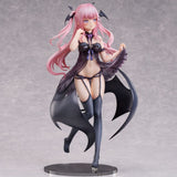 Original Character - Succubus-chan by Karory - Limited Edition