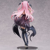 Original Character - Succubus-chan by Karory - Limited Edition
