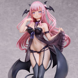 Original Character - Succubus-chan by Karory - Limited Edition