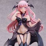 Original Character - Succubus-chan by Karory - Limited Edition