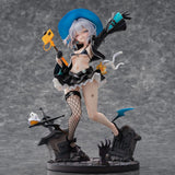 Azur Lane - Jade - A Good Girl's Heart-Pounding Magic