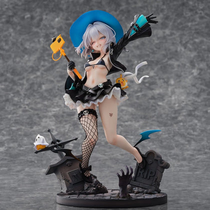 Azur Lane - Jade - A Good Girl's Heart-Pounding Magic