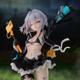 Azur Lane - Jade - A Good Girl's Heart-Pounding Magic