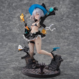 Azur Lane - Jade - A Good Girl's Heart-Pounding Magic