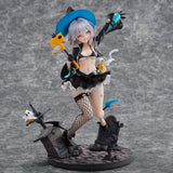 Azur Lane - Jade - A Good Girl's Heart-Pounding Magic