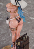 Original Character - Mira Sunset Ver.