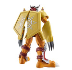 Digimon - Figure-Rise Standard - Wargreymon