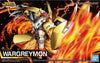 Digimon - Figure-Rise Standard - Wargreymon