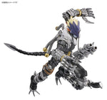 Digimon - Figure-Rise Amplified - Beelzemon